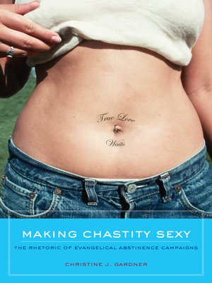 cover image of Making Chastity Sexy